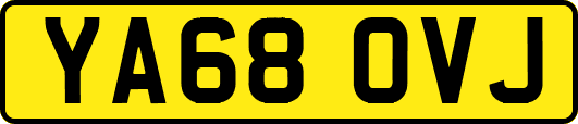 YA68OVJ
