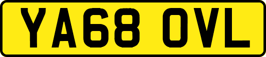 YA68OVL
