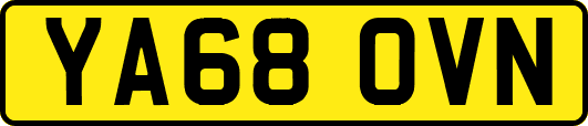 YA68OVN
