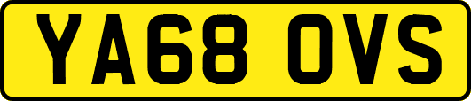 YA68OVS