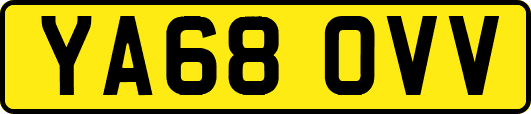YA68OVV