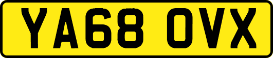 YA68OVX