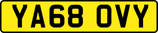 YA68OVY