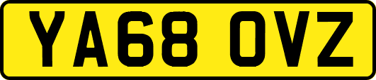 YA68OVZ