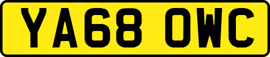YA68OWC