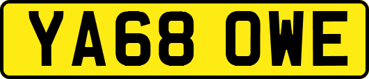 YA68OWE