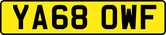 YA68OWF