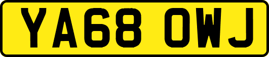 YA68OWJ