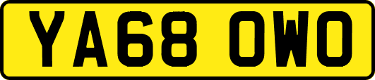 YA68OWO