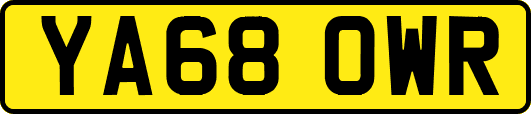 YA68OWR