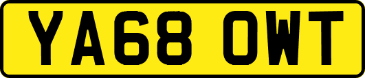 YA68OWT