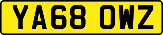 YA68OWZ