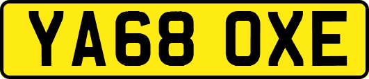 YA68OXE