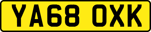 YA68OXK