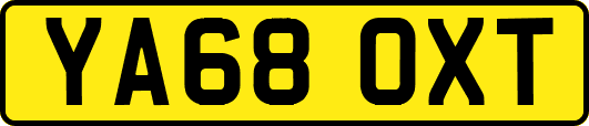 YA68OXT