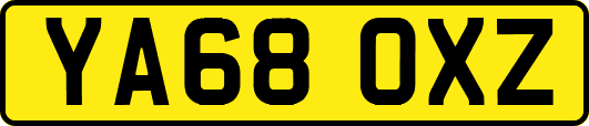 YA68OXZ