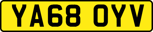 YA68OYV