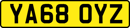 YA68OYZ