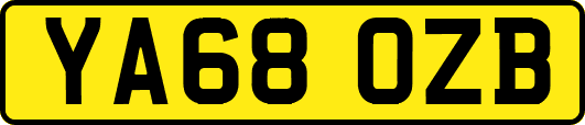 YA68OZB