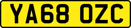 YA68OZC