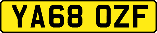 YA68OZF