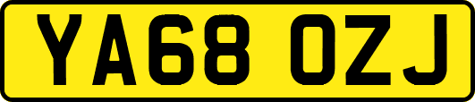 YA68OZJ