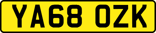 YA68OZK