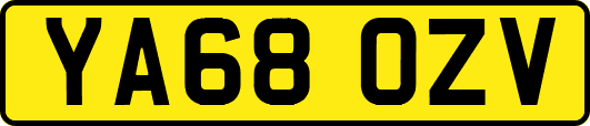 YA68OZV
