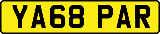 YA68PAR