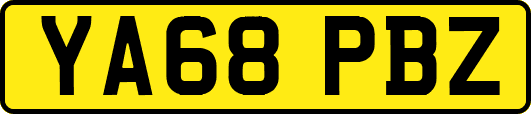 YA68PBZ