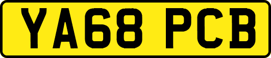YA68PCB
