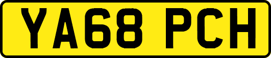 YA68PCH