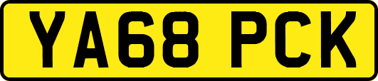 YA68PCK