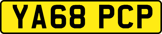 YA68PCP