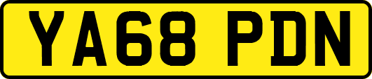 YA68PDN