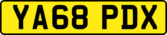 YA68PDX