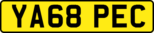 YA68PEC
