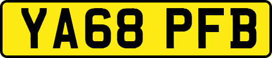 YA68PFB