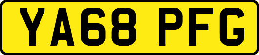 YA68PFG