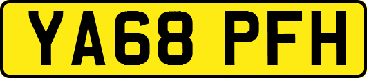 YA68PFH