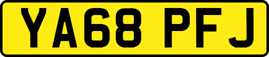 YA68PFJ