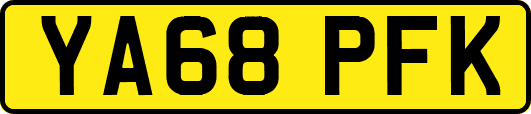 YA68PFK