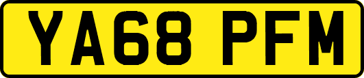 YA68PFM