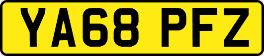 YA68PFZ