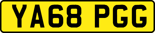 YA68PGG