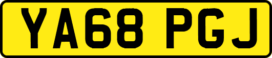 YA68PGJ