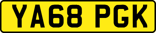 YA68PGK