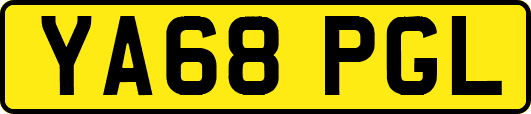 YA68PGL