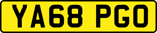 YA68PGO