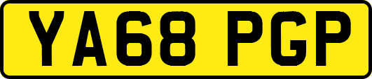 YA68PGP